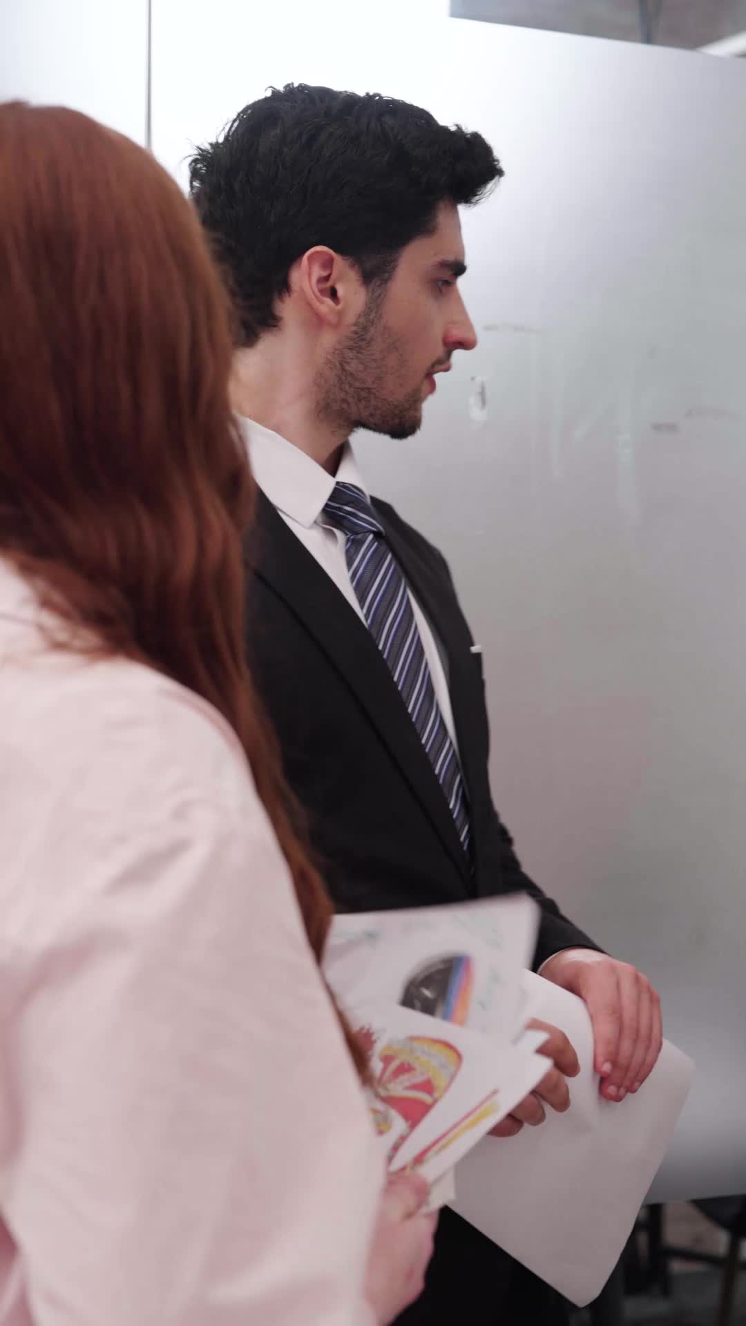 Episode 2 - XL to XO: Kisses from the Boss